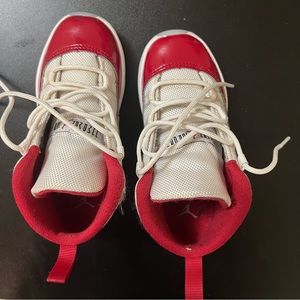 Toddler Jordan 11